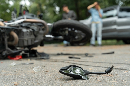 1Georgia Injury Lawyers Reports 33,499 Motorcycle Accidents in Georgia with Columbus Facing Elevated Risk