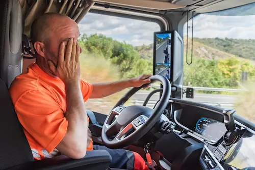 Panchenko Law Firm Addresses Charlotte’s 38,400 Traffic Crashes in 2025 Amid Rising Truck Accident Complexity