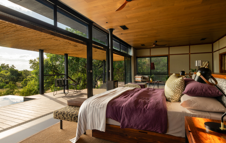 Tanda Tula Explains How To Plan A Romantic Safari