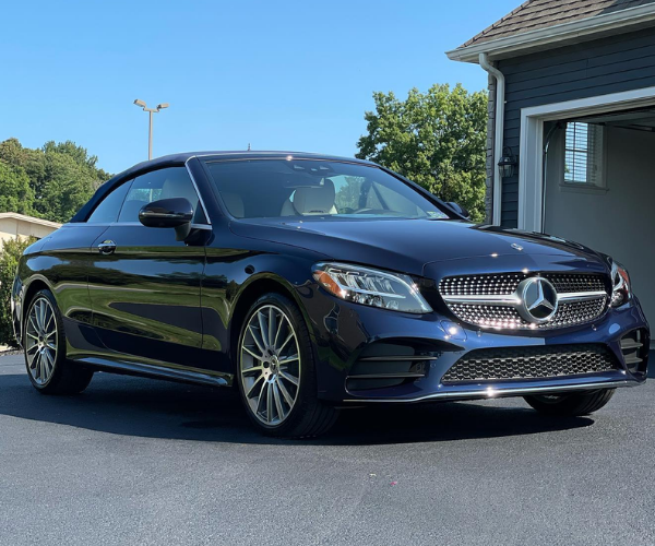 Matt’s Mobile Detailing Adds Paint Correction in Lancaster