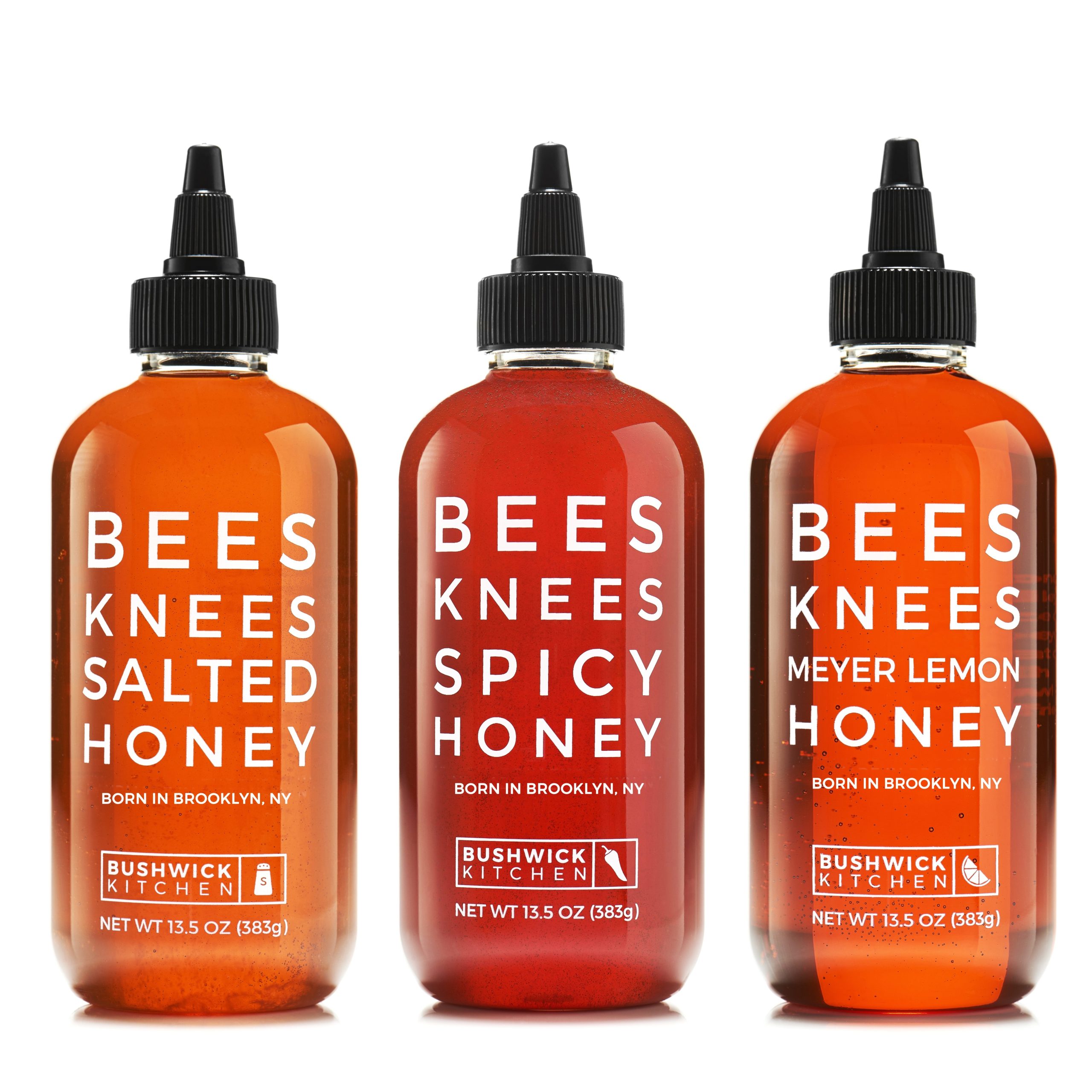 Bushwick Kitchen Celebrates World Bee Day