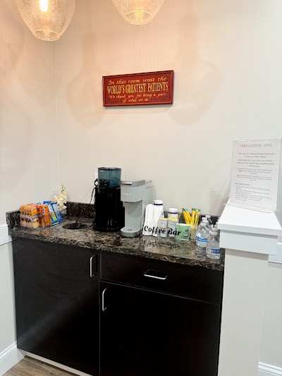 5 Restorative Treatments Now Spotlighted at Cherry Hill Practice