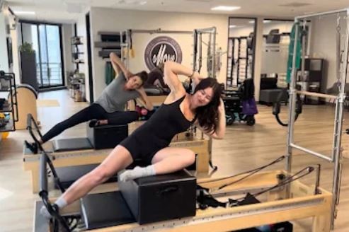Movement Med Advances Rehabilitation and Medical Fitness in Chicago